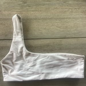 BAMBA swim top
